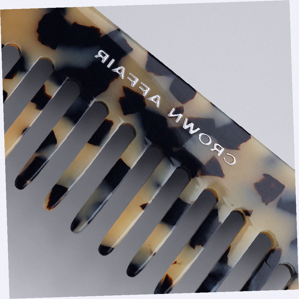 The Comb No. 002