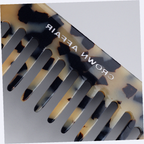 The Comb No. 002