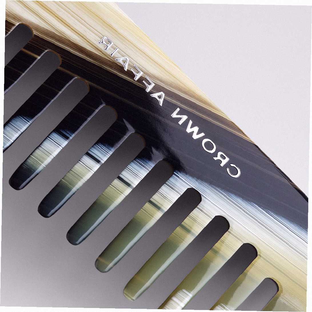 The Comb No. 002