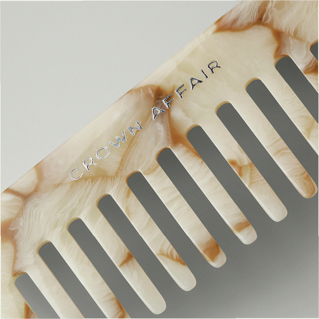 The Comb No. 002