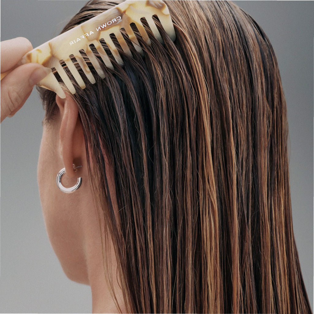 The Comb No. 002