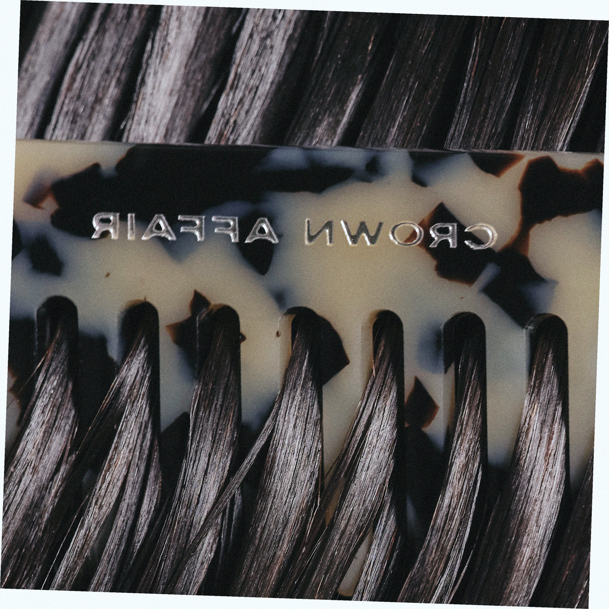 The Comb No. 002