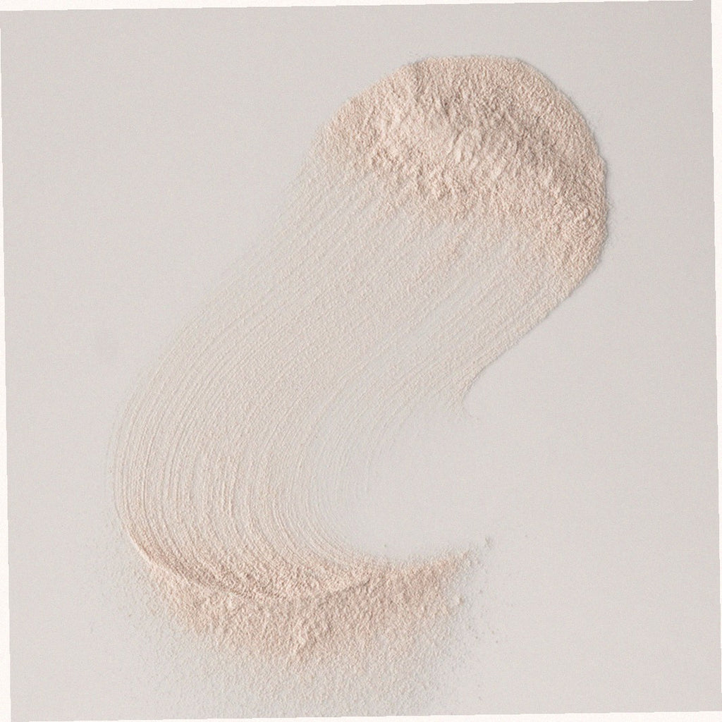 The Dry Shampoo
