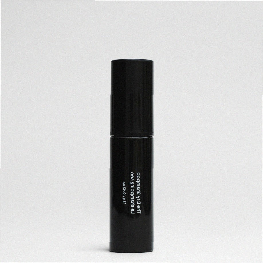 The Dry Shampoo
