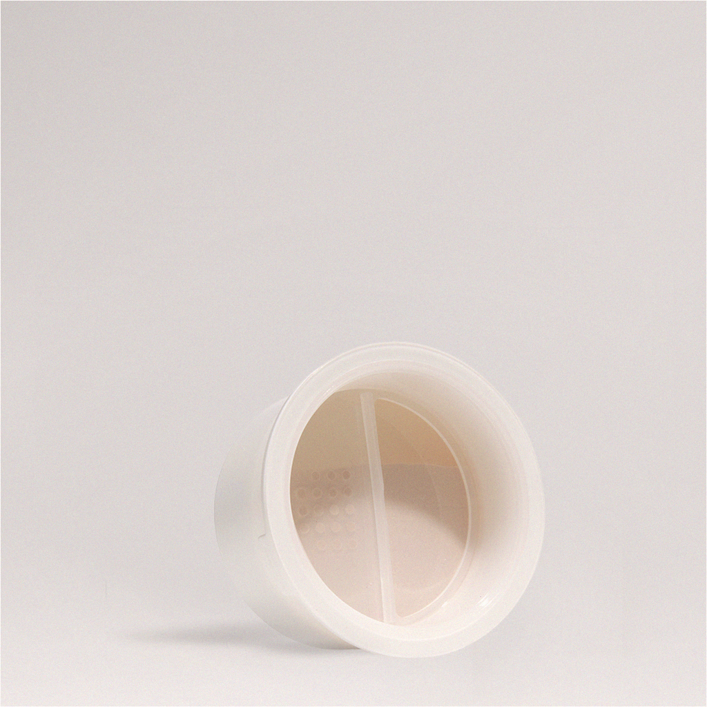 The Dry Shampoo