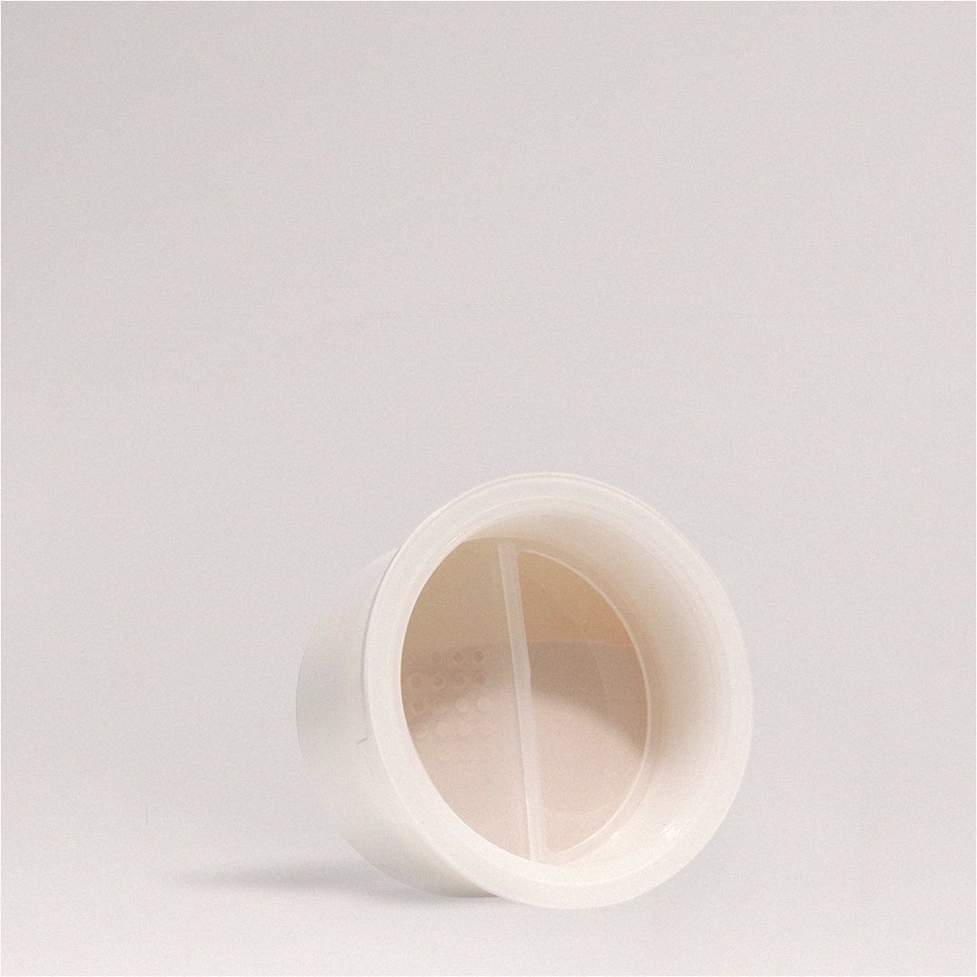 The Dry Shampoo