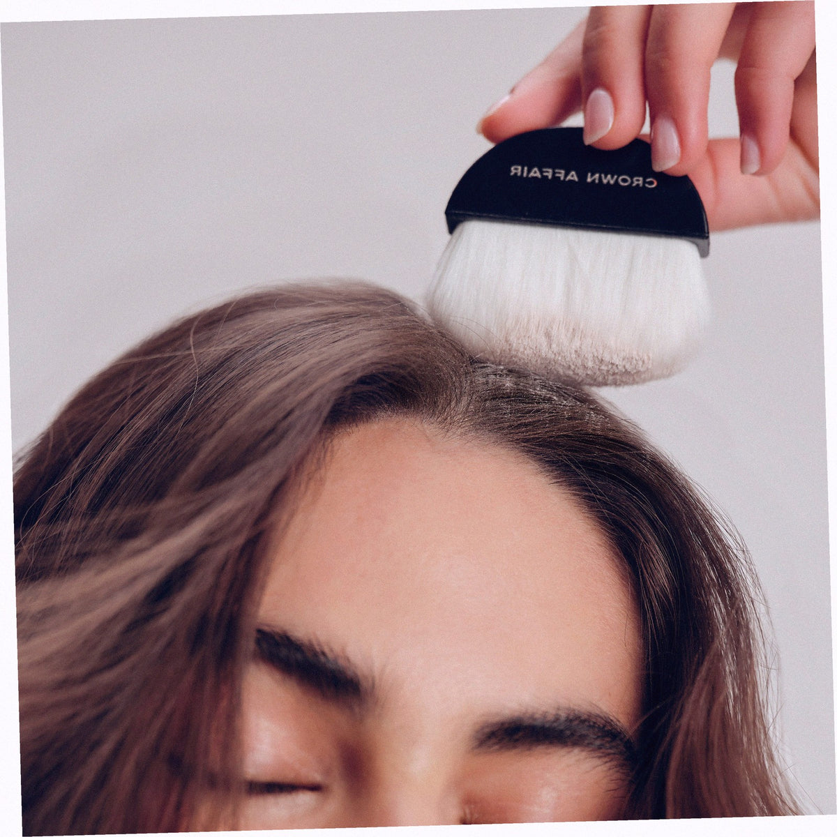 The Dry Shampoo