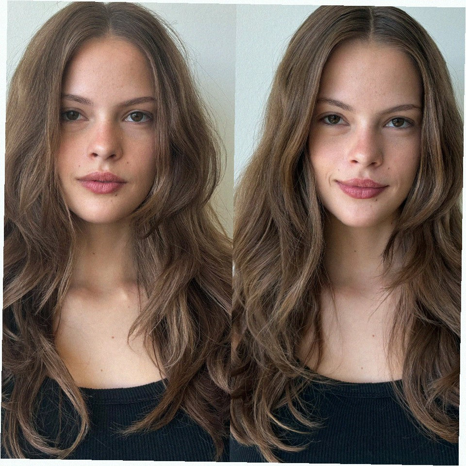 The Dry Shampoo