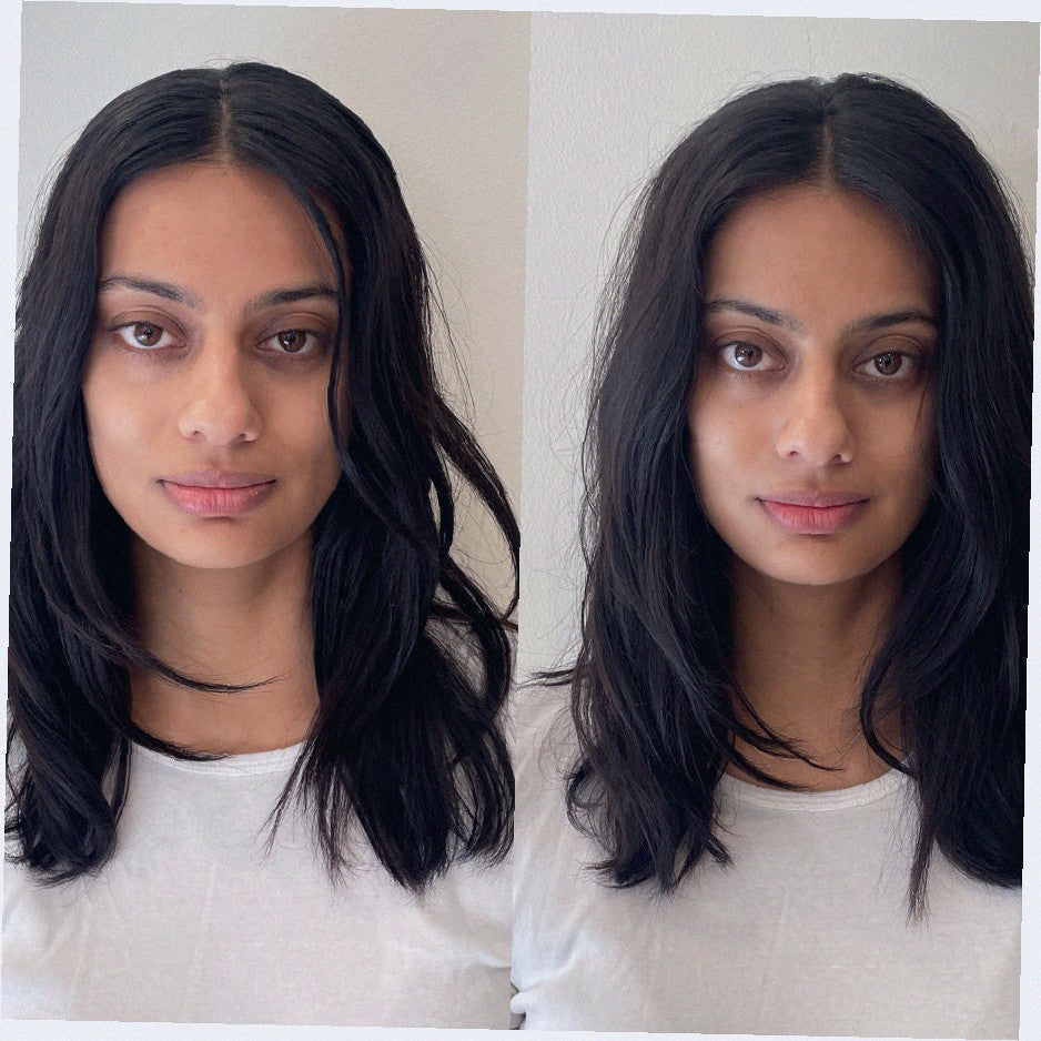 The Dry Shampoo