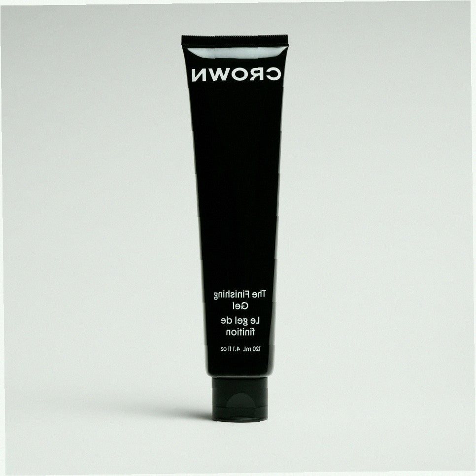 The Finishing Gel