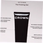 The Finishing Gel