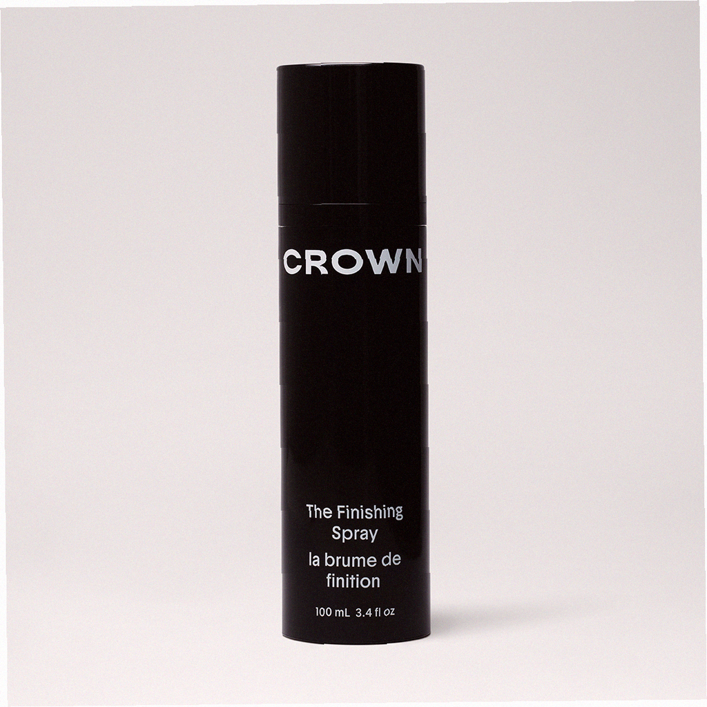 The Finishing Spray