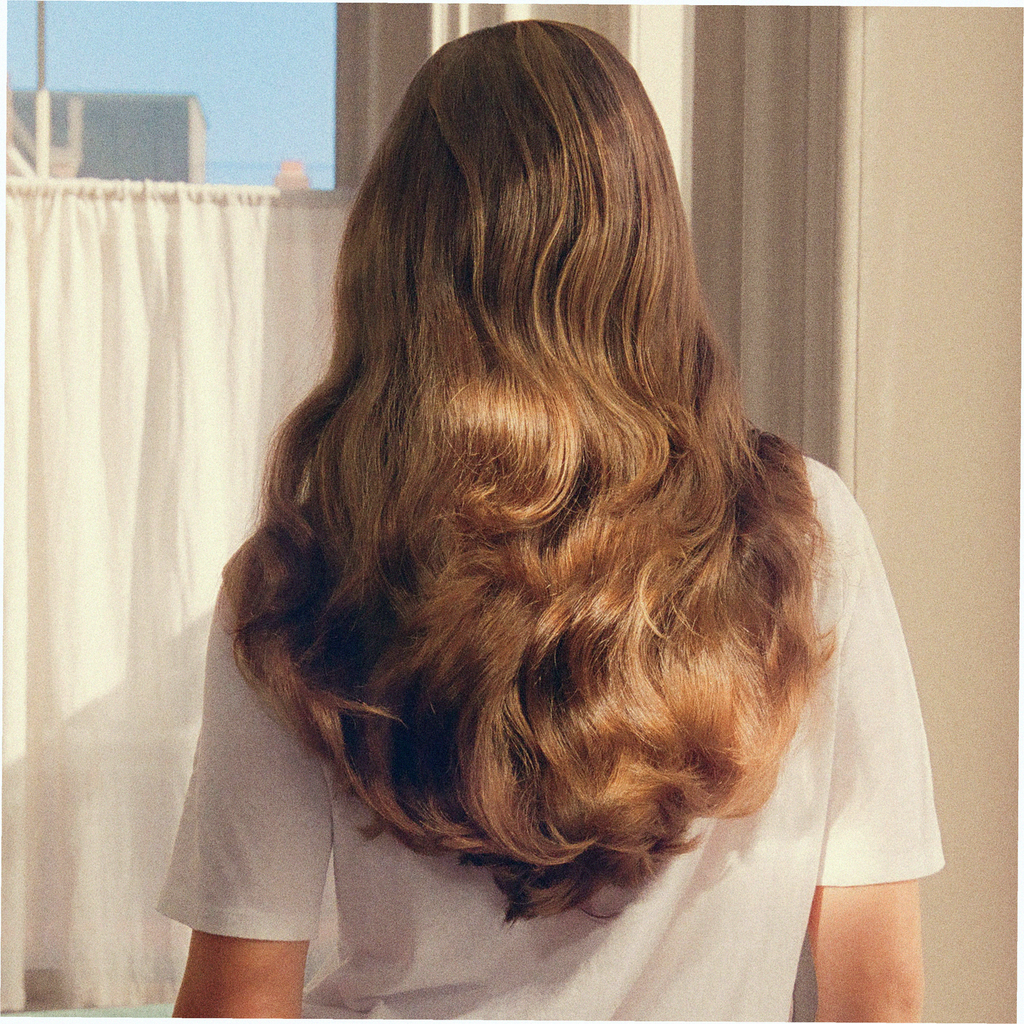 The Finishing Spray