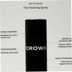 The Finishing Spray