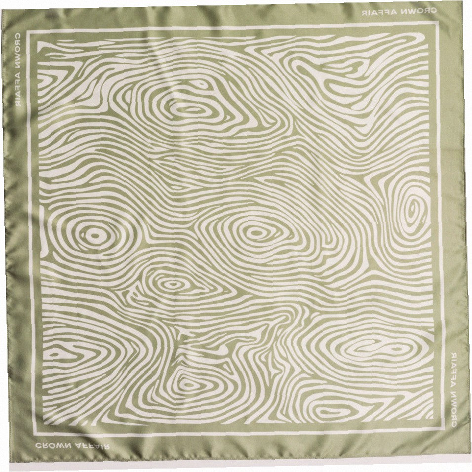 The Furoshiki Wrap