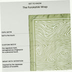 The Furoshiki Wrap