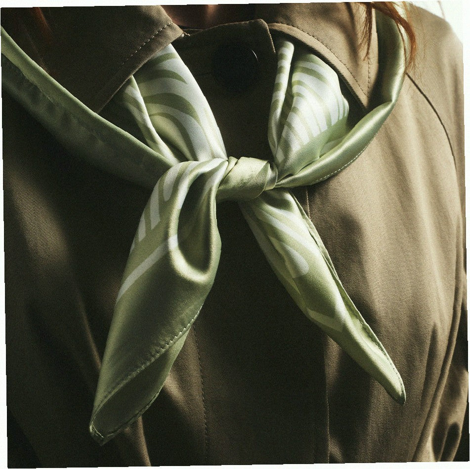 The Furoshiki Wrap