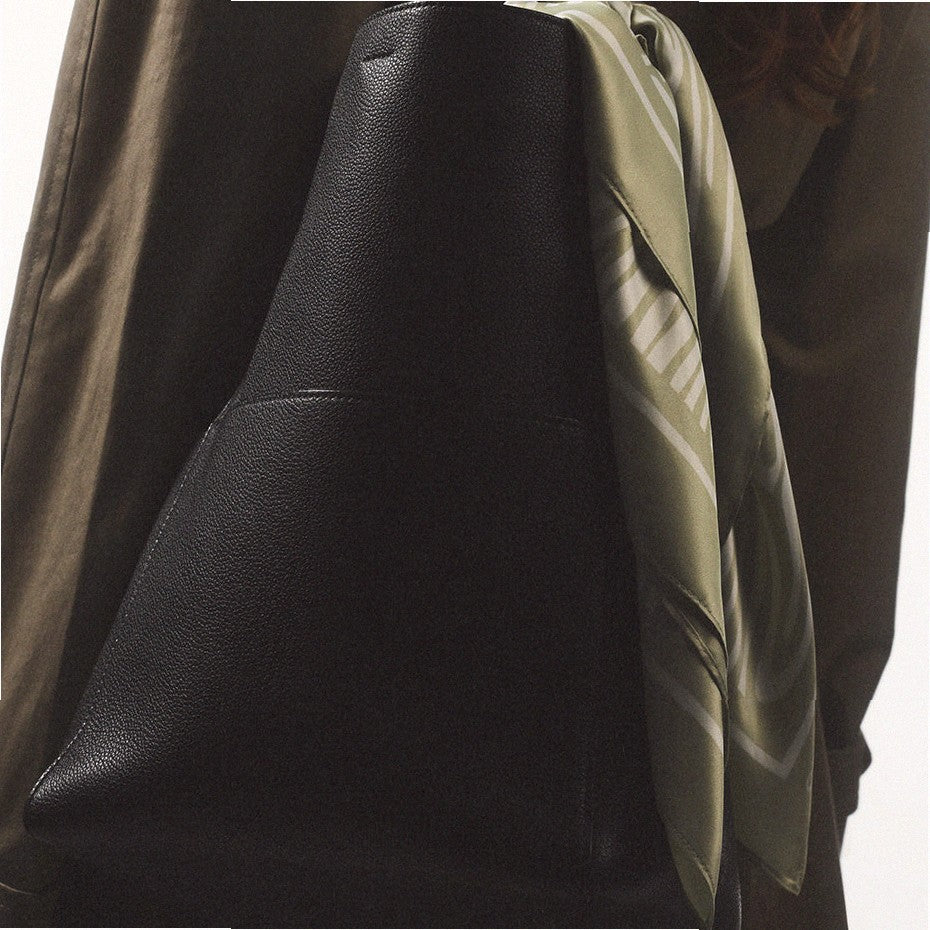 The Furoshiki Wrap