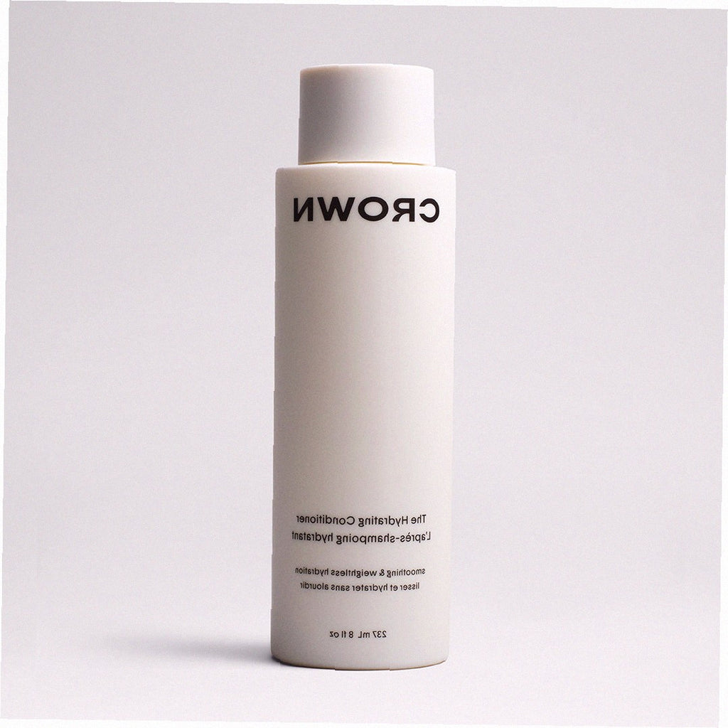 The Hydrating Conditioner