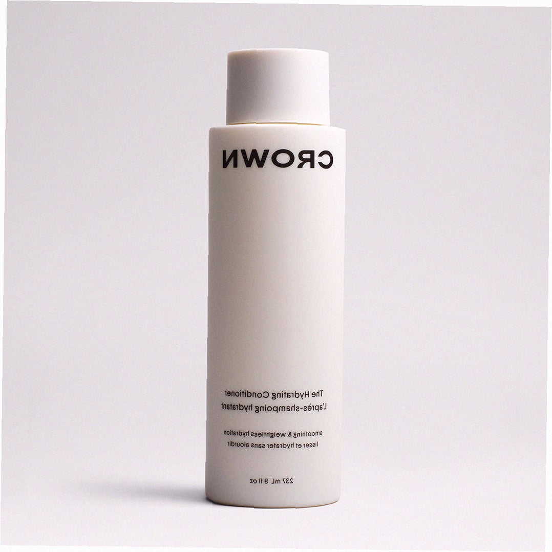 The Hydrating Conditioner