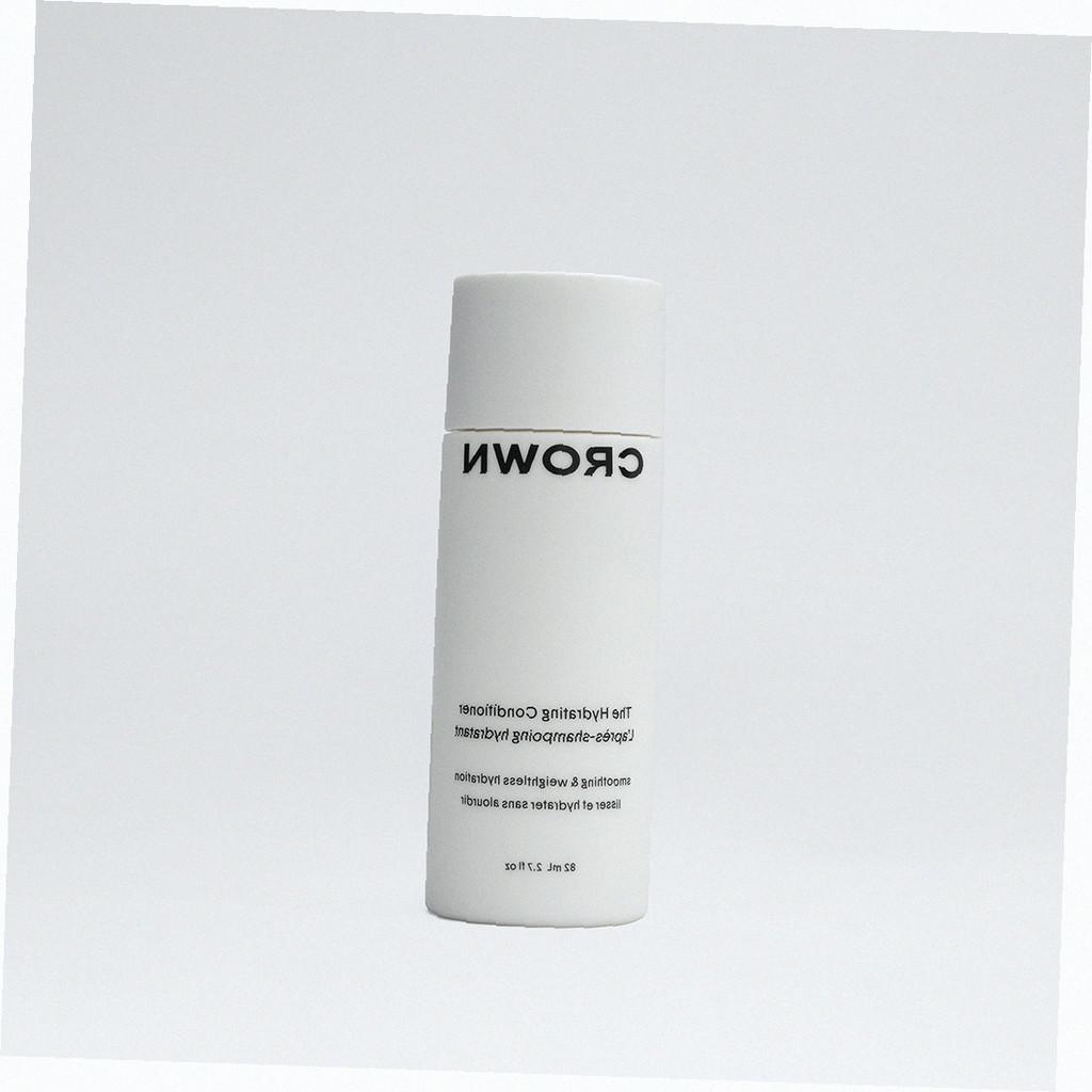 The Hydrating Conditioner