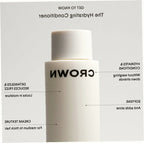 The Hydrating Conditioner
