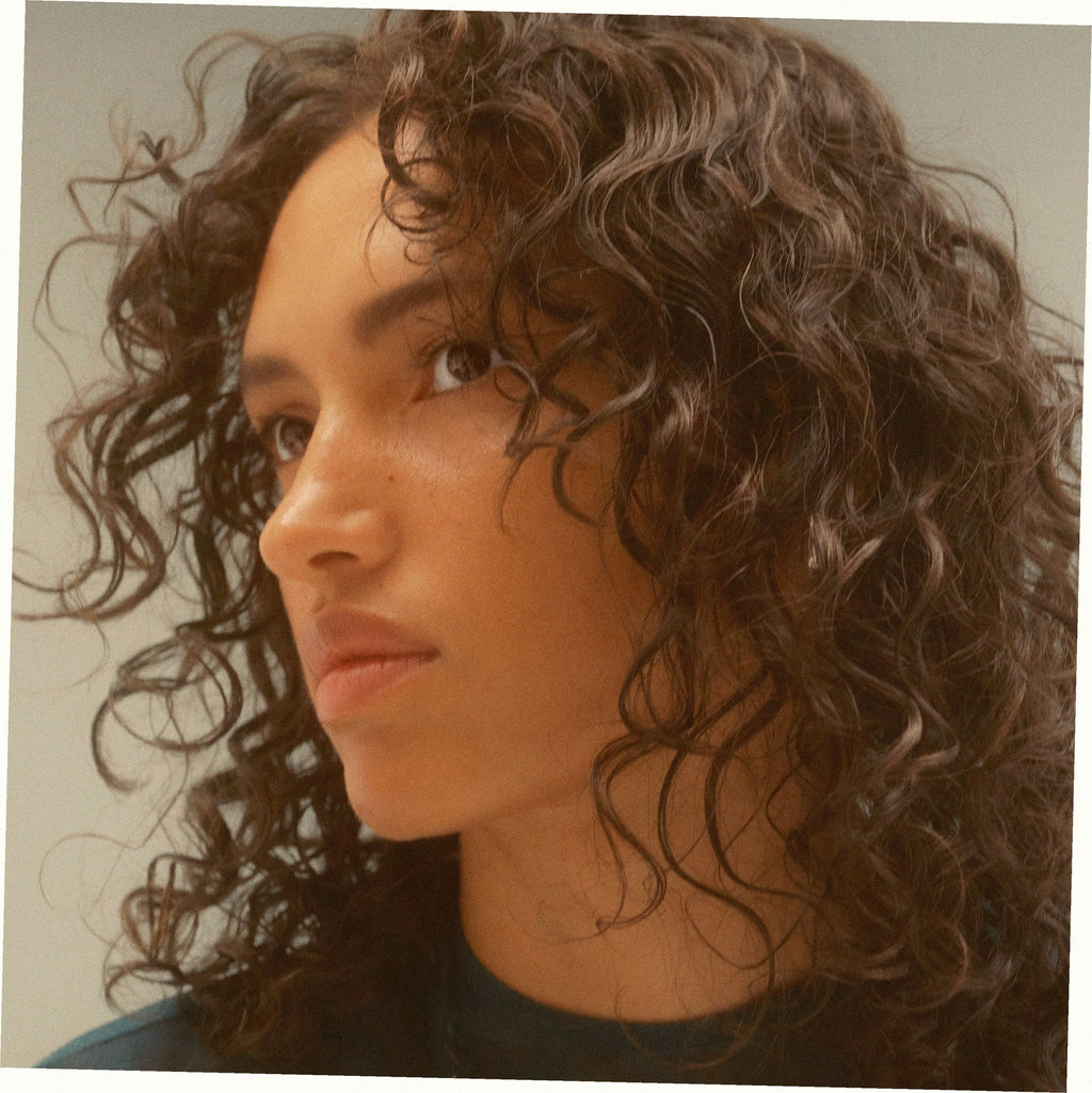The Hydrating Shampoo