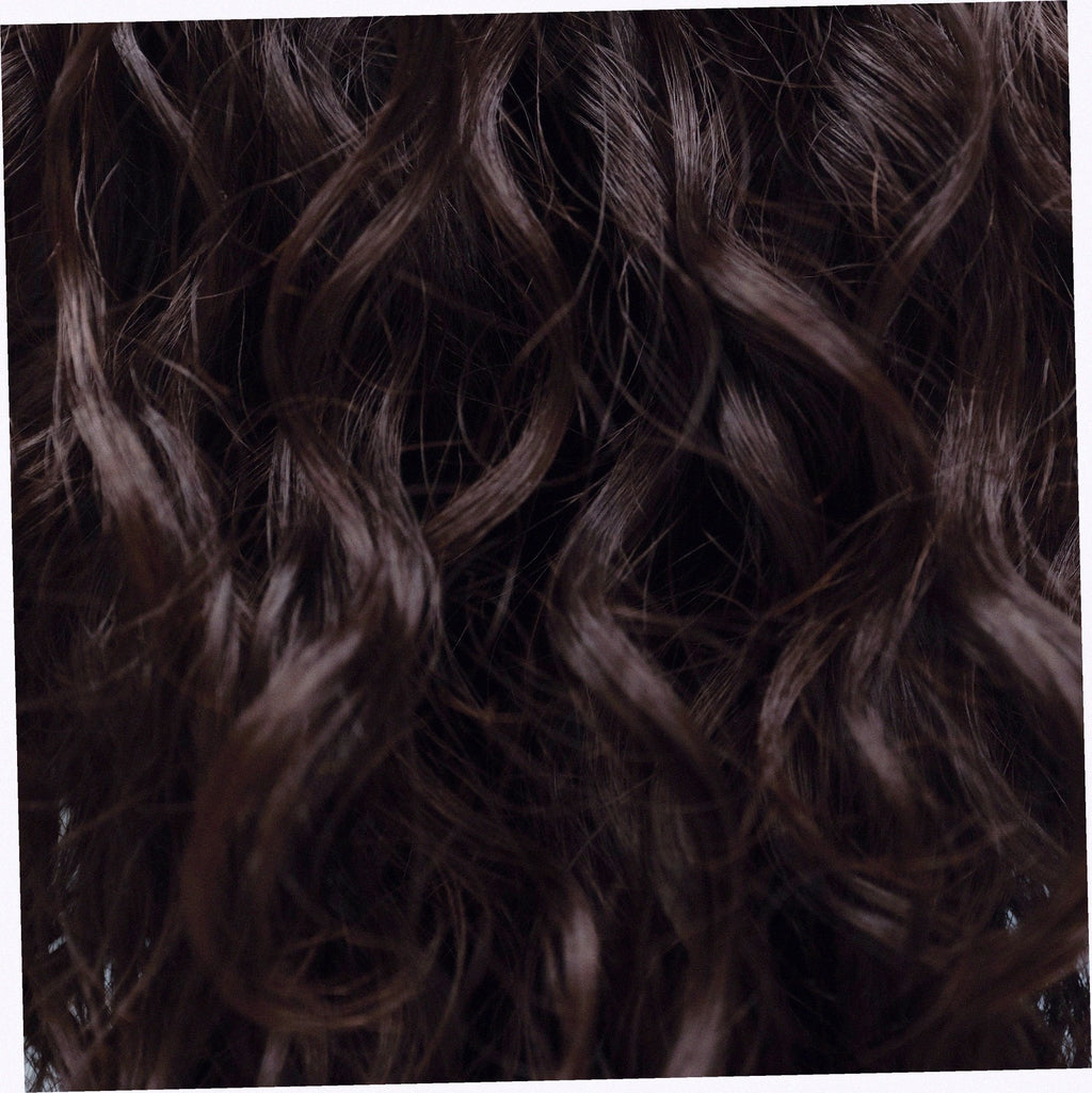 The Hydrating Shampoo