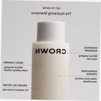 The Hydrating Shampoo