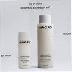 The Hydrating Shampoo
