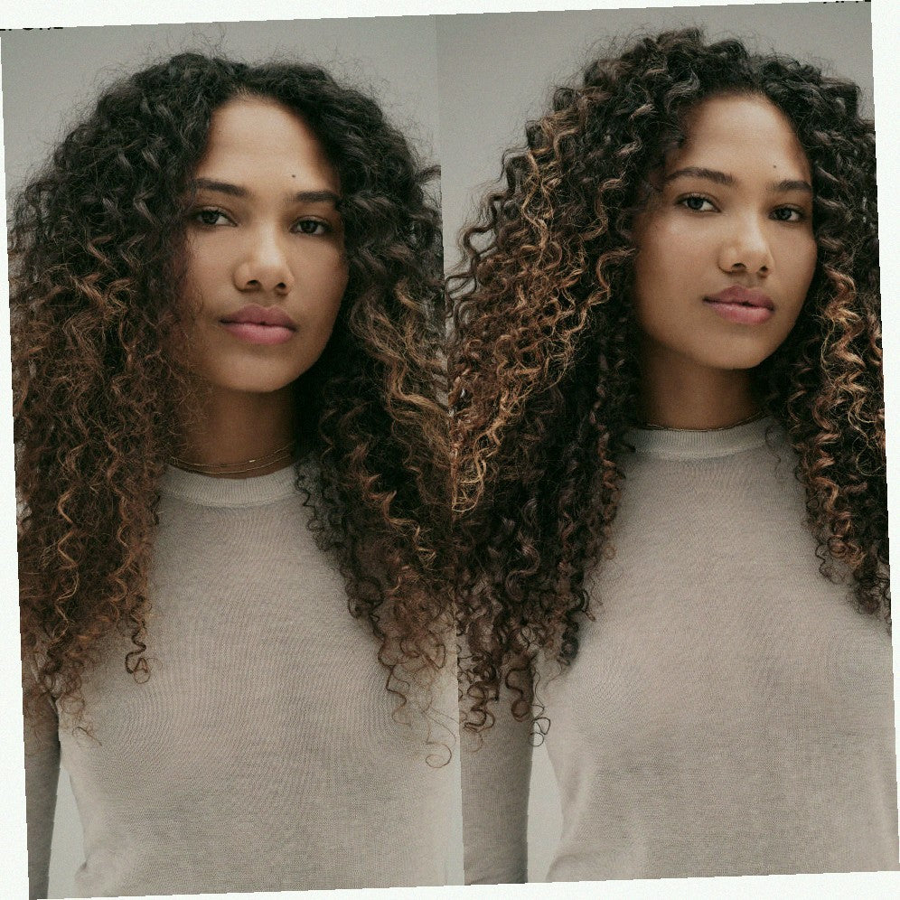 The Hydrating Shampoo