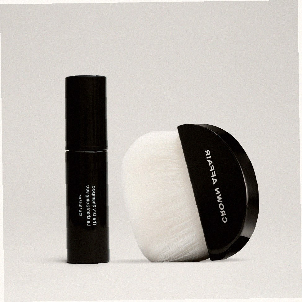 The Kabuki Brush