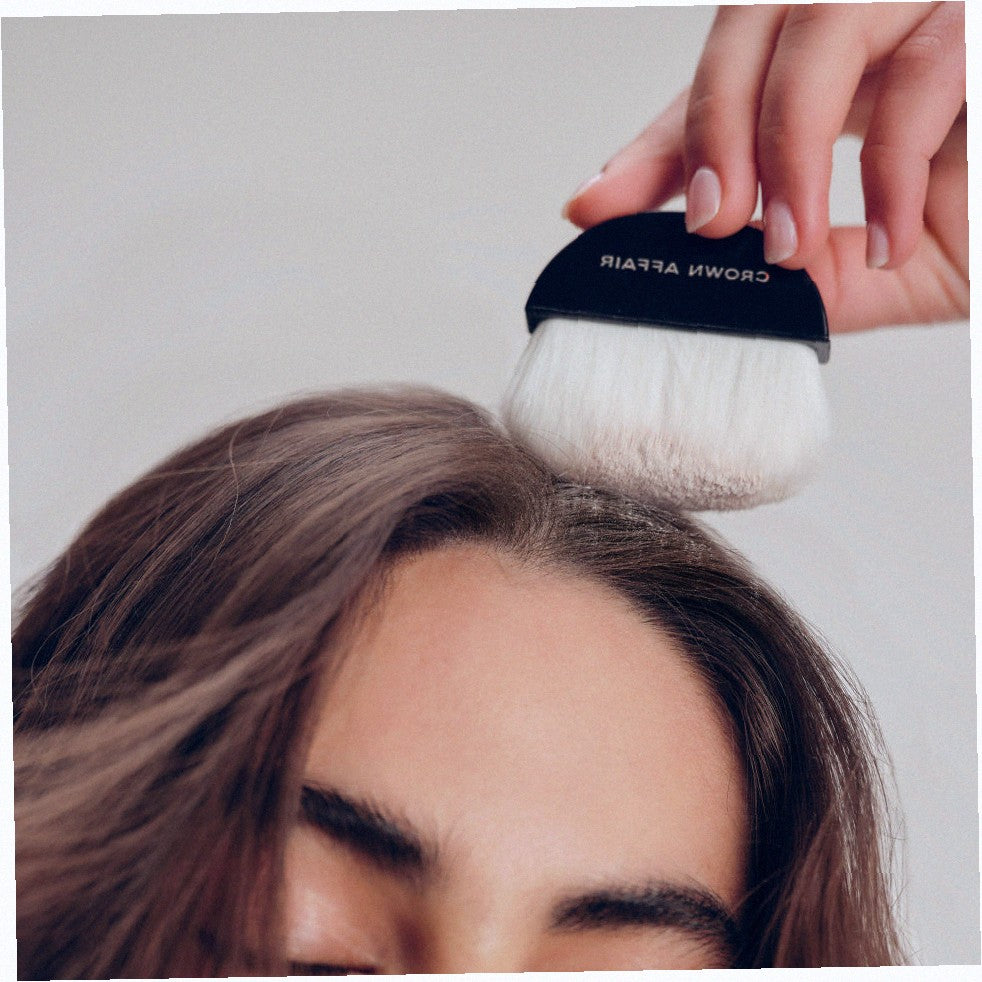 The Kabuki Brush