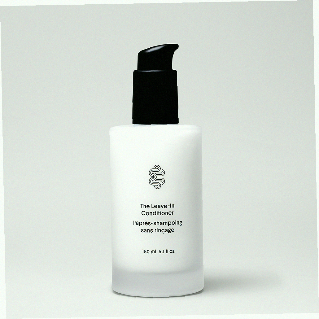 The Leave-In Conditioner
