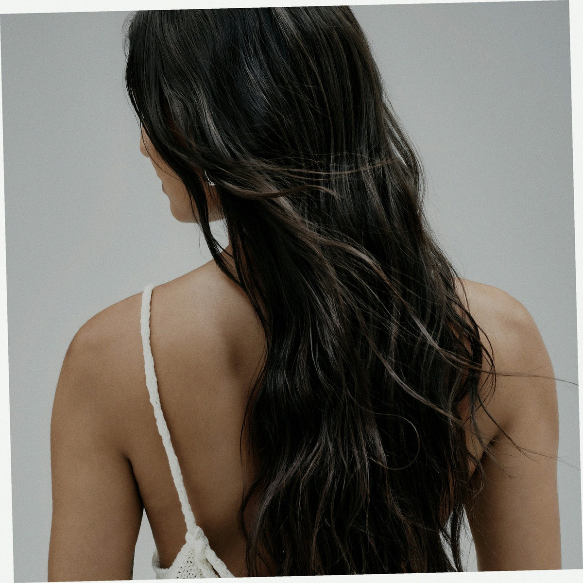 The Leave-In Conditioner