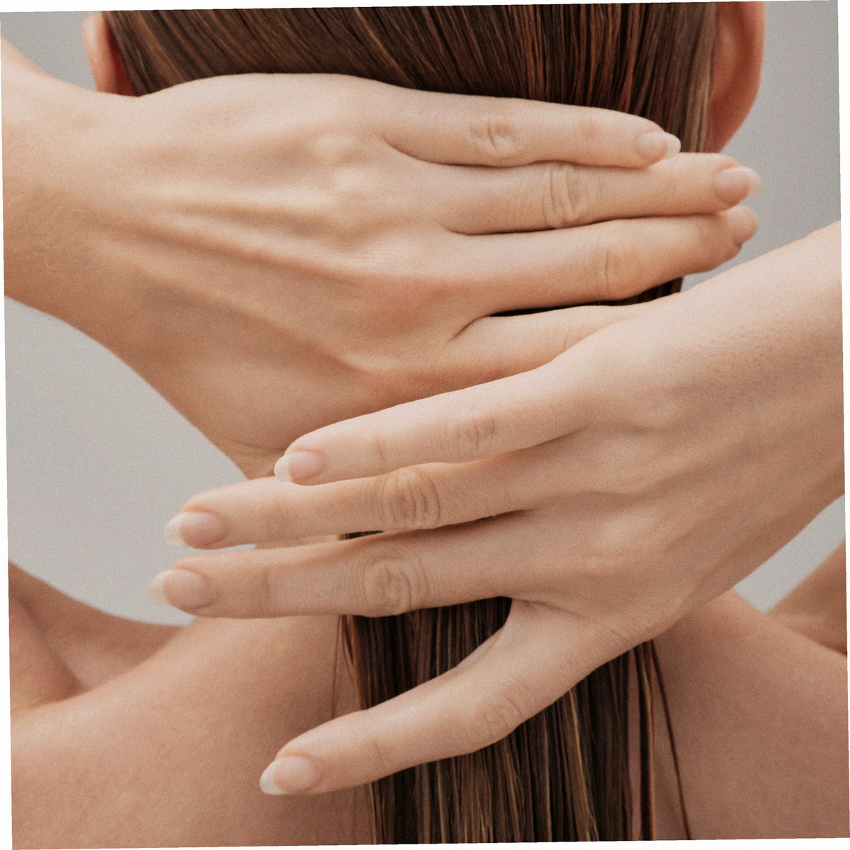 The Leave-In Conditioner