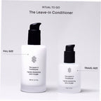 The Leave-In Conditioner