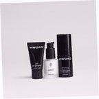 The Mini Air Dry Set
