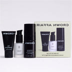 The Mini Air Dry Set
