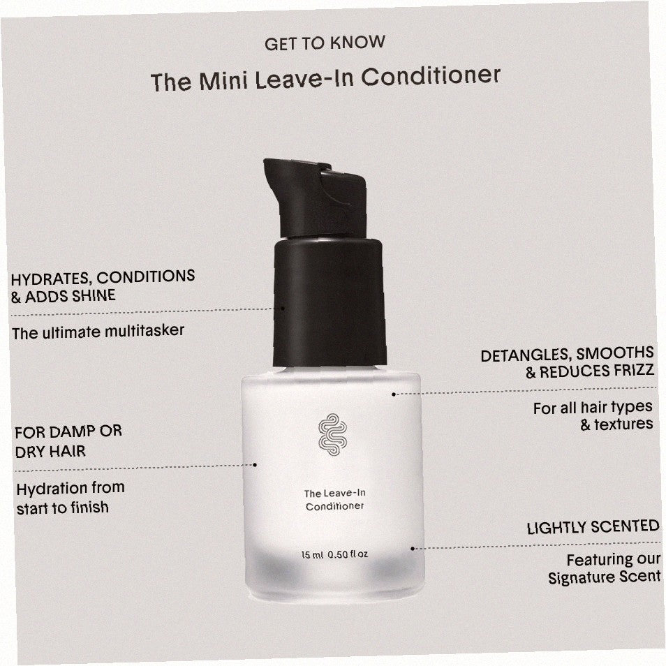 The Mini Air Dry Set