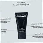The Mini Air Dry Set