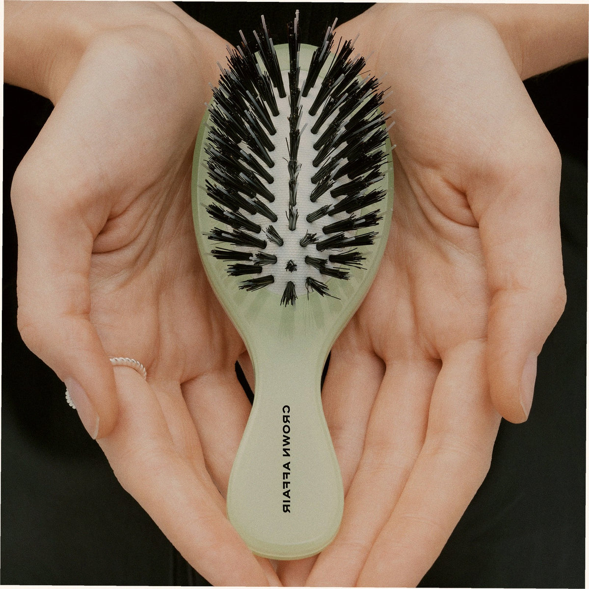 The Mini Brush No. 001
