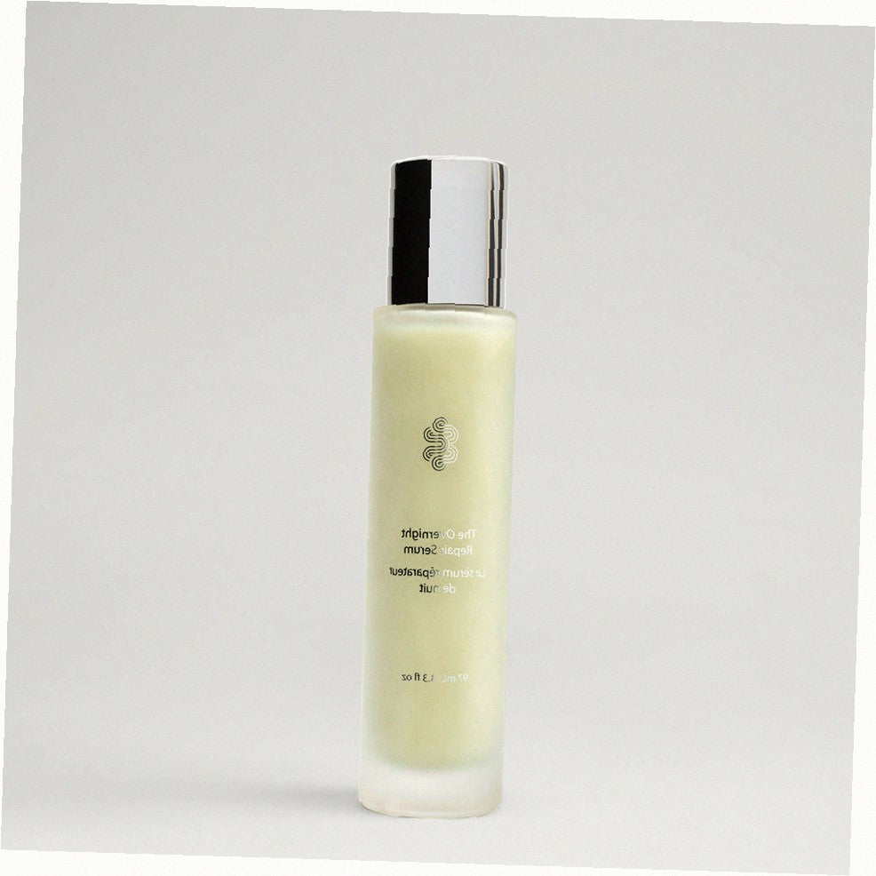 The Overnight Repair Serum