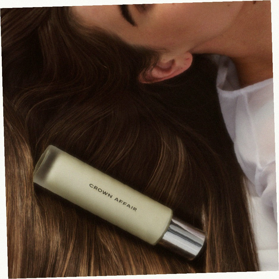 The Overnight Repair Serum