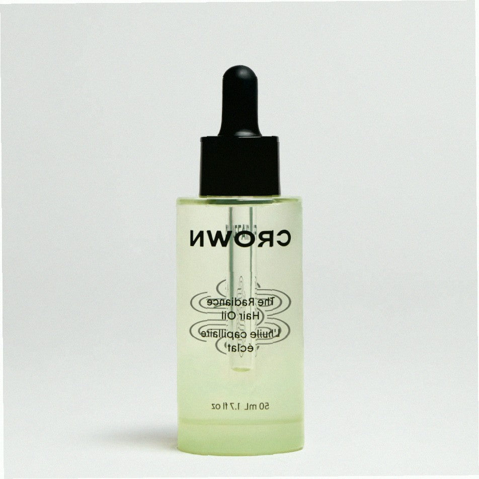 The Radiance Oil