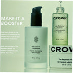 The Radiance Oil