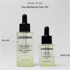 The Radiance Oil