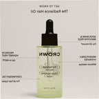 The Radiance Oil