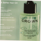 The Radiance Oil