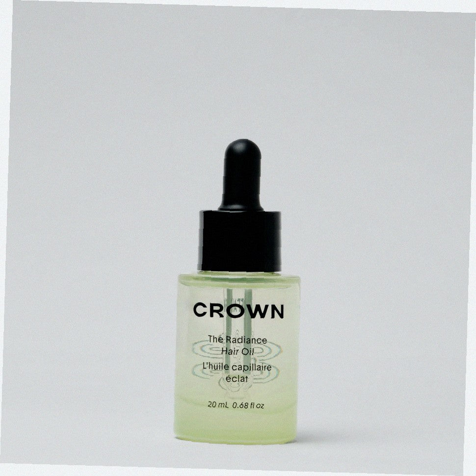 The Radiance Oil